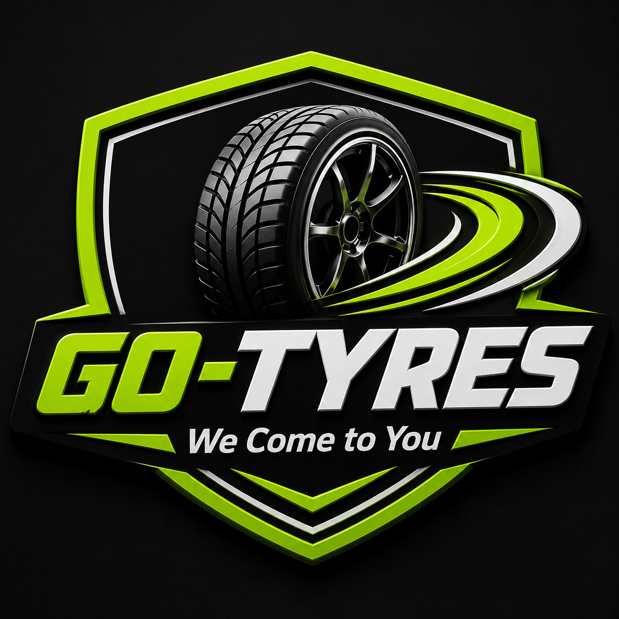 GO-Tyres